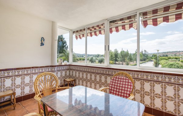 Ferienhaus - Caravaca , Spanien - ECC595 7