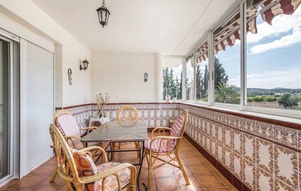 Ferienhaus - Caravaca , Spanien - ECC595 103