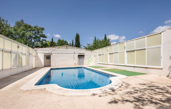 Ferienhaus - Caravaca , Spanien - ECC595 11