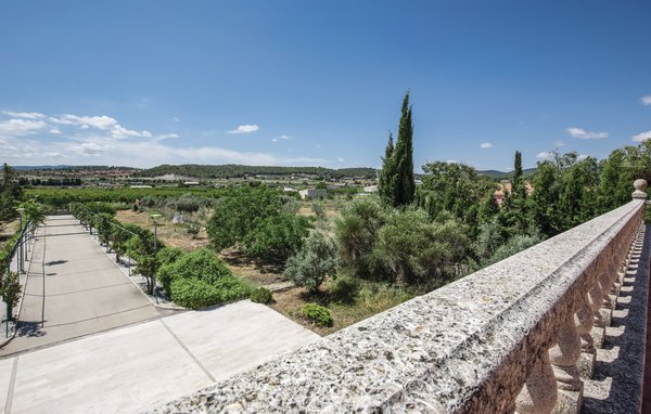 Ferienhaus - Caravaca , Spanien - ECC595 201