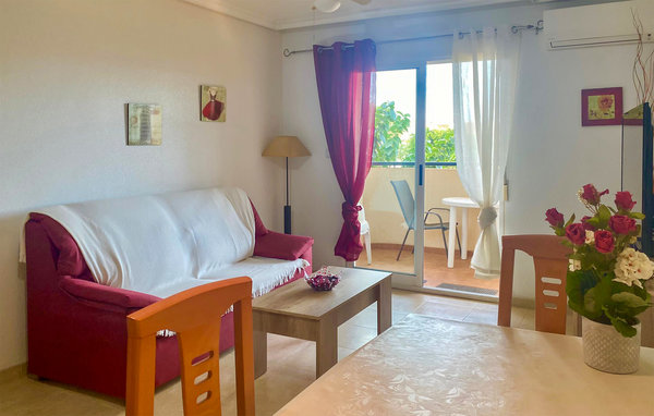 Ferienwohnung 