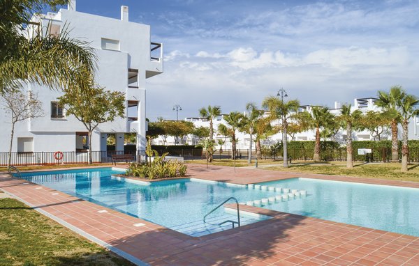 Apartment - Condado de Alhama , Spain - ECC618 1