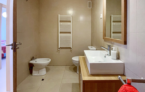 Apartamento - Hacienda Riquelme Golf Resort , España - ECC627 701