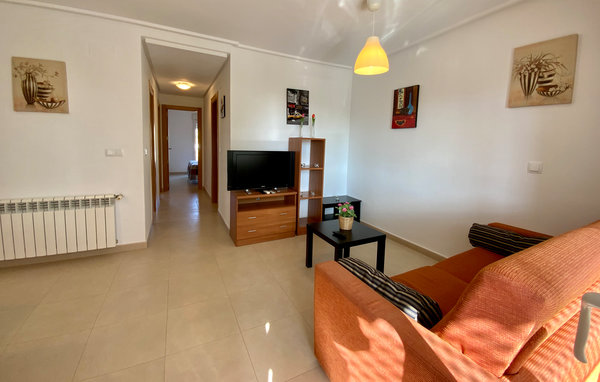 Apartamento - Hacienda Riquelme Golf Resort , España - ECC627 301