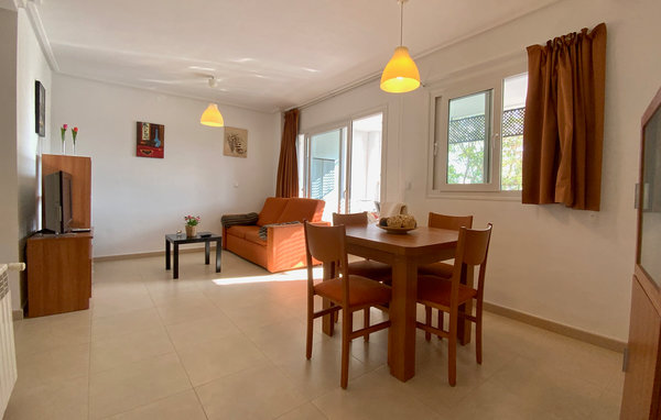 Apartamento - Hacienda Riquelme Golf Resort , España - ECC627 302