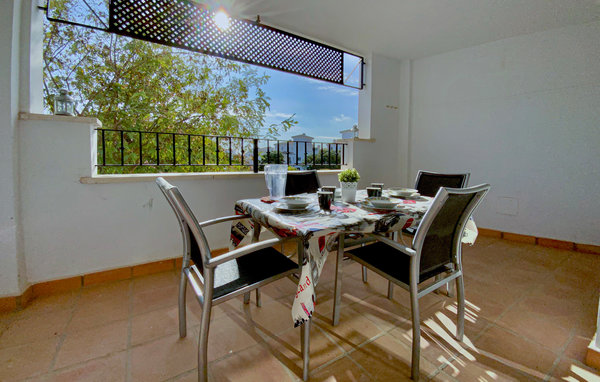 Apartamento - Hacienda Riquelme Golf Resort , España - ECC627 101