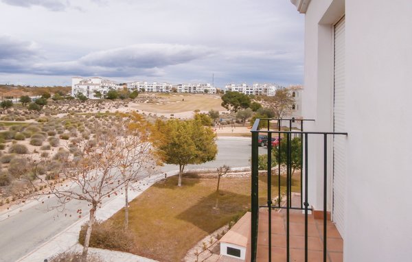 Apartamento - Hacienda Riquelme Golf Resort , España - ECC627 102