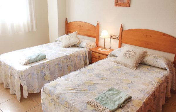 Ferienwohnung 