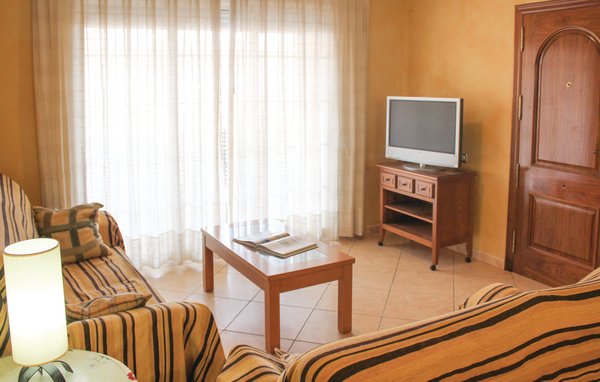 Ferienwohnung 