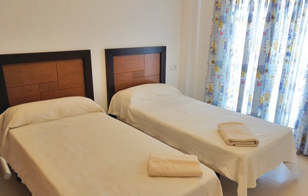 Appartement - Hacienda Riquelme , Spanje - ECC660 603