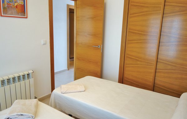 Appartement - Hacienda Riquelme , Spanje - ECC660 604