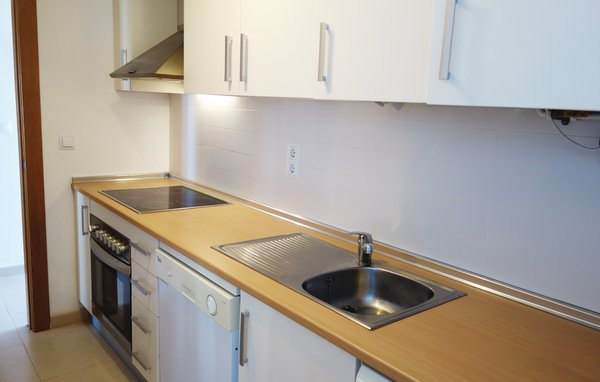 Appartement - Hacienda Riquelme , Spanje - ECC660 402