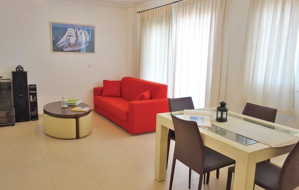 Appartamento - Hacienda Riquelme , Spagna - ECC660 2