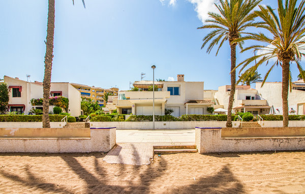 Appartement - Playa Honda , Espagne - ECC663 901