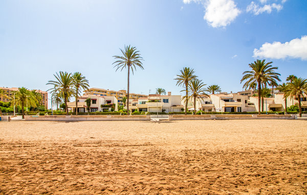 Appartement - Playa Honda , Espagne - ECC663 902