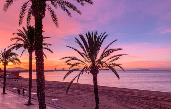 Appartement - Playa Honda , Espagne - ECC663 904
