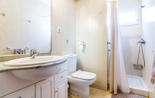 Appartement - Playa Honda , Espagne - ECC663 701