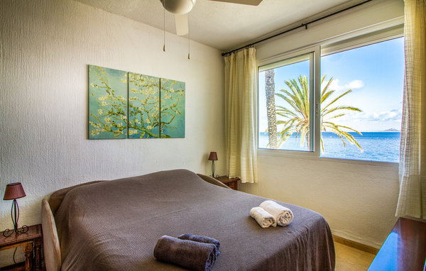 Appartement - Playa Honda , Espagne - ECC663 601
