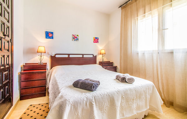 Appartement - Playa Honda , Espagne - ECC663 602