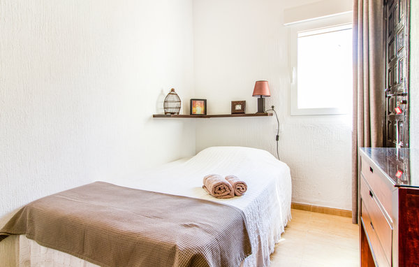 Appartement - Playa Honda , Espagne - ECC663 604