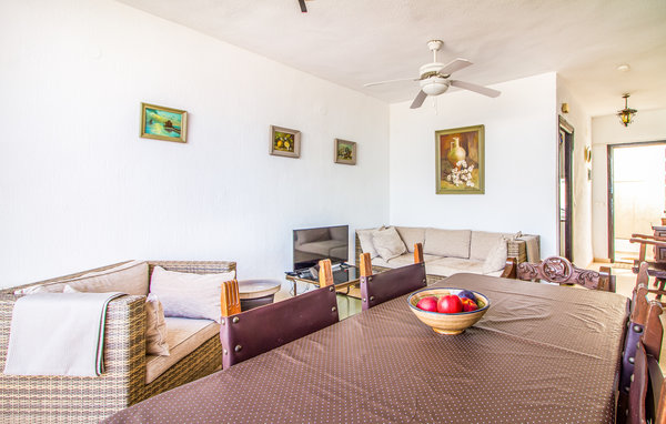Appartement - Playa Honda , Espagne - ECC663 3