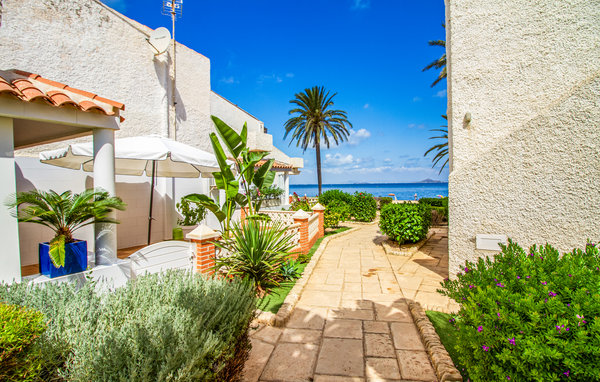 Appartement - Playa Honda , Espagne - ECC663 7