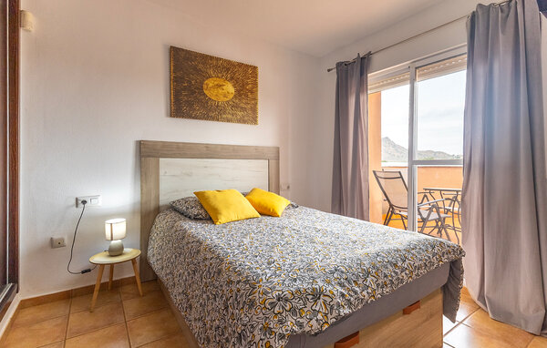 Feriehus - Cartagena , Spania - ECC667 604