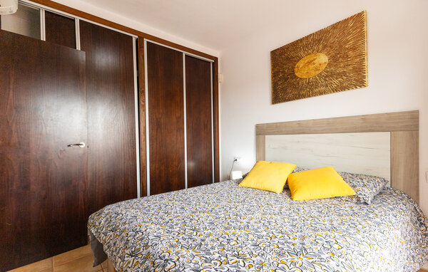 Feriehus - Cartagena , Spania - ECC667 605
