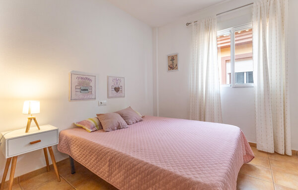 Feriehus - Cartagena , Spania - ECC667 607
