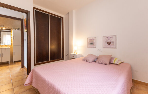 Feriehus - Cartagena , Spania - ECC667 608