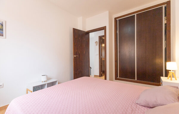 Feriehus - Cartagena , Spania - ECC667 609
