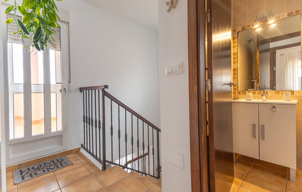 Feriehus - Cartagena , Spania - ECC667 501