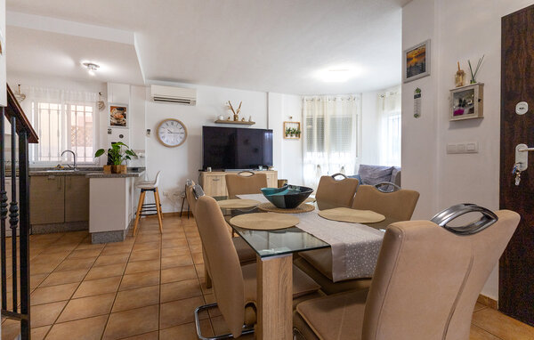 Feriehus - Cartagena , Spania - ECC667 305