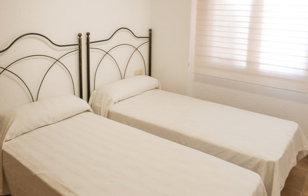 Appartement - San Pedro del Pinatar/Lo Pagán , Espagne - ECC686 602
