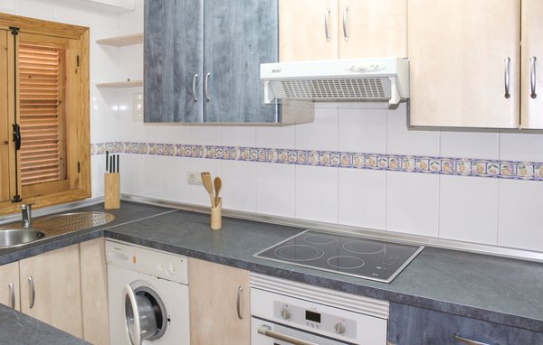 Appartement - San Pedro del Pinatar/Lo Pagán , Espagne - ECC686 401