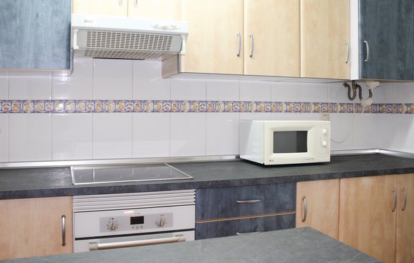 Appartement - San Pedro del Pinatar/Lo Pagán , Espagne - ECC686 402