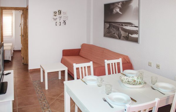 Apartment - San Pedro del Pinatar/Lo Pagán , Spain - ECC686 2