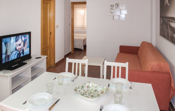 Appartement - San Pedro del Pinatar/Lo Pagán , Espagne - ECC686 301