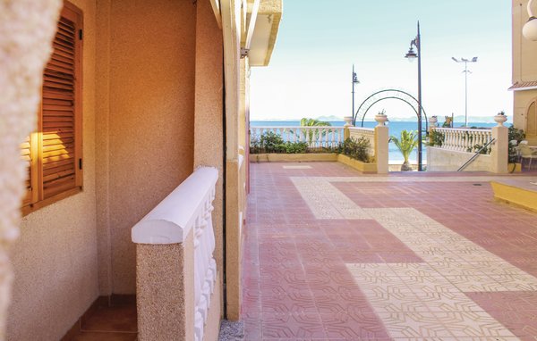 Appartement - San Pedro del Pinatar/Lo Pagán , Espagne - ECC686 3