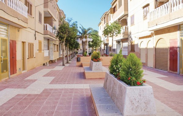 Appartement - San Pedro del Pinatar/Lo Pagán , Espagne - ECC686 5