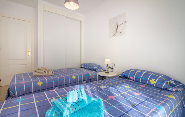 Ferienwohnung - La Manga del Mar Menor , Spanien - ECC716 603