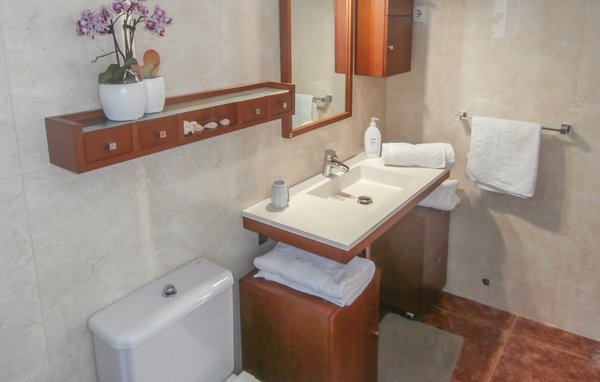 Apartman - La Azohia , Spanjolska - ECC743 701