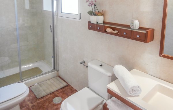 Apartman - La Azohia , Spanjolska - ECC743 702