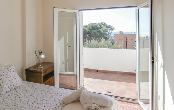 Apartman - La Azohia , Spanjolska - ECC743 601