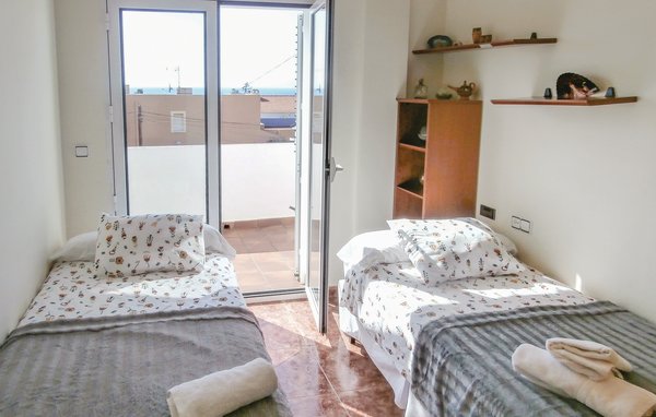 Apartman - La Azohia , Spanjolska - ECC743 602