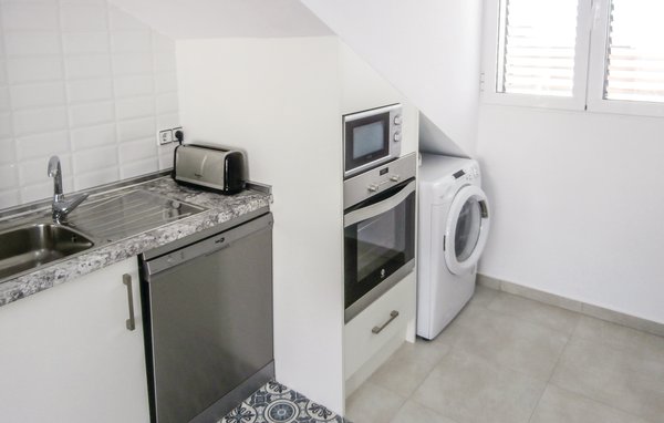 Apartman - La Azohia , Spanjolska - ECC743 402