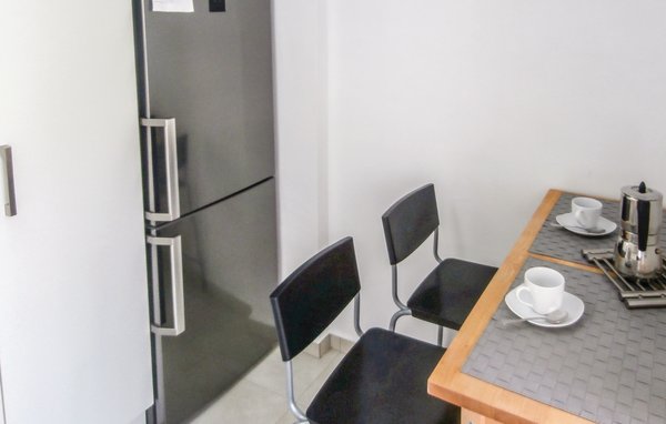 Apartman - La Azohia , Spanjolska - ECC743 403
