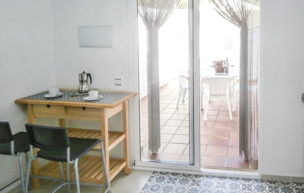 Apartman - La Azohia , Spanjolska - ECC743 404