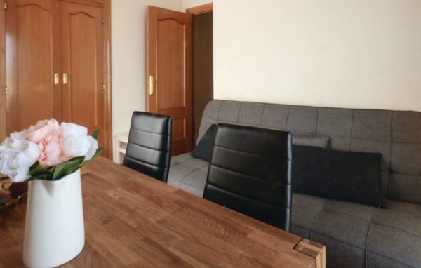 Apartman - La Azohia , Spanjolska - ECC743 301