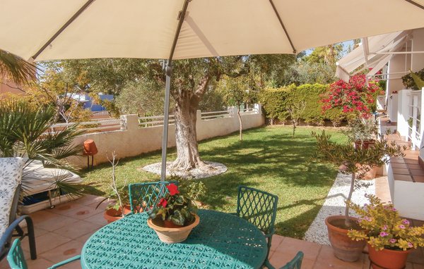 Apartman - La Azohia , Spanjolska - ECC743 3